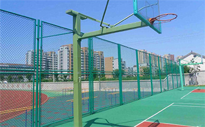 體育場(chǎng)護(hù)欄網(wǎng)