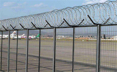 機(jī)場(chǎng)防護(hù)網(wǎng)