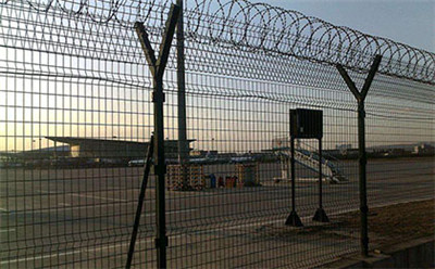 機(jī)場(chǎng)防護(hù)網(wǎng)