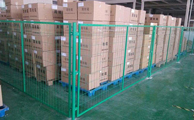 倉庫隔離網(wǎng)