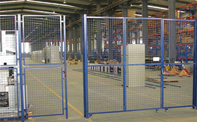 車間隔離網(wǎng)