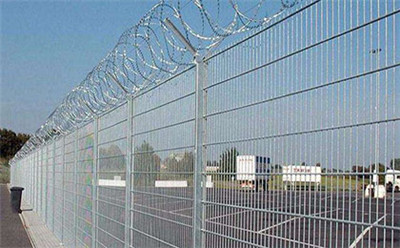 機(jī)場(chǎng)防護(hù)網(wǎng)